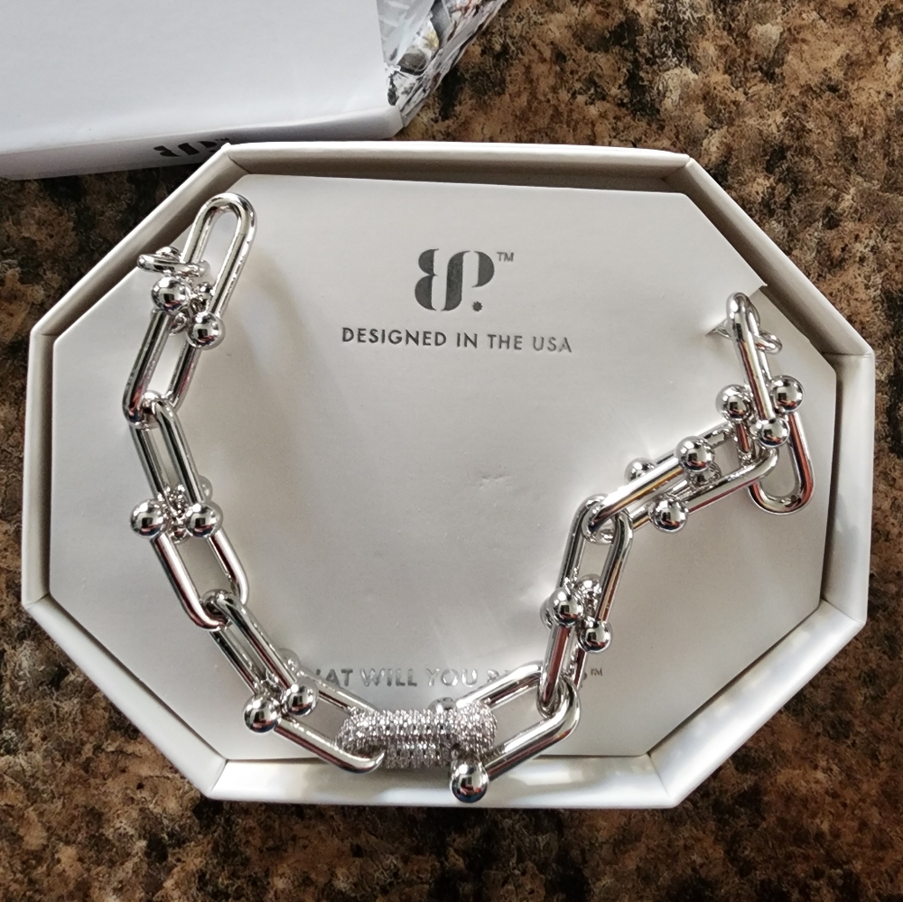 April 2025 What A Moment Necklace